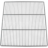 50597906 Compatible Victory Wire Shelf - White Epoxy