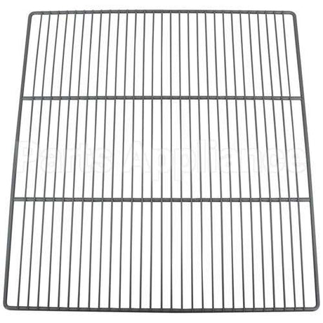 50597906 Compatible Victory Wire Shelf - White Epoxy