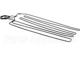 50599003 Compatible Victory Heater, Defrost, 115V, 625W