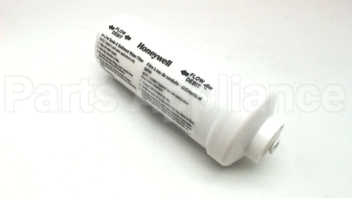 50028044-001 Resideo Scale&Sedimentwaterfilter