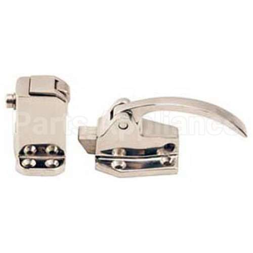 505OFF Compatible Polar Latch (W/Strike)