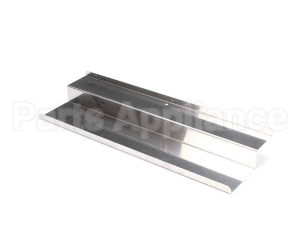 50600-1 Perlick Cover, Elec Hsg, Ss22, Gw