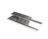 50600-1 Perlick Cover, Elec Hsg, Ss22, Gw