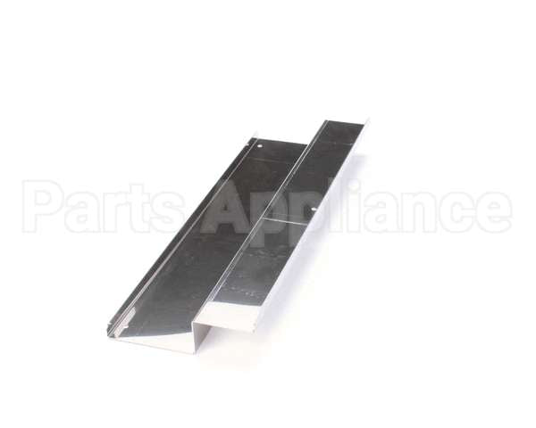50600-1 Perlick Cover, Elec Hsg, Ss22, Gw