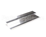 50600-1 Perlick Cover, Elec Hsg, Ss22, Gw