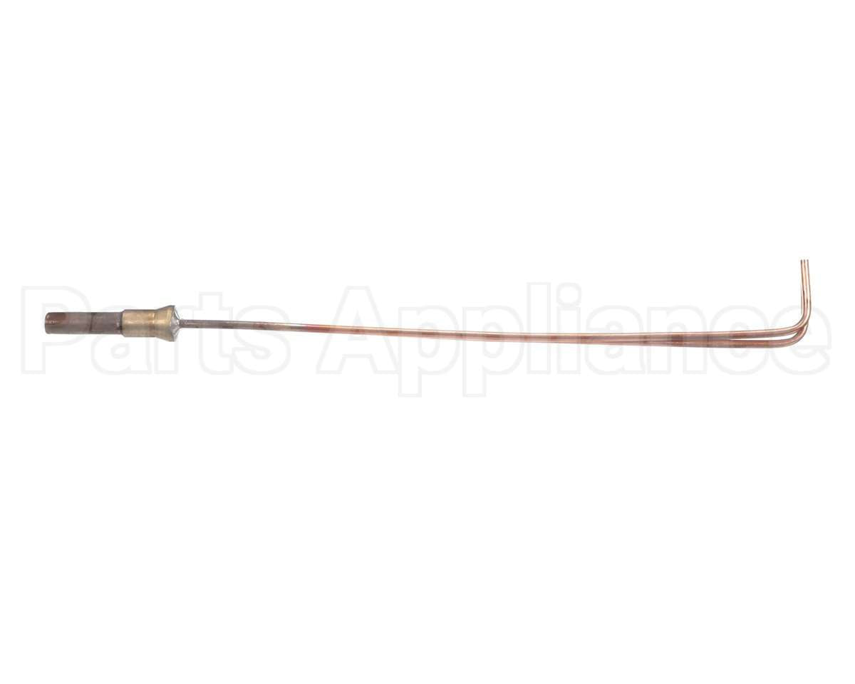 50600501 Heatcraft Dist Asy;22300201;1/2;L;2;3/16 X 15