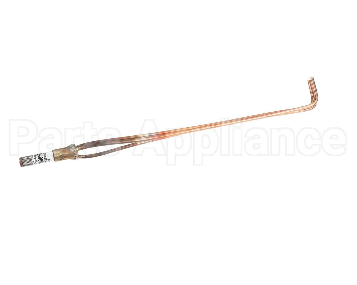 50600502 Heatcraft Distributor Tube Assembly