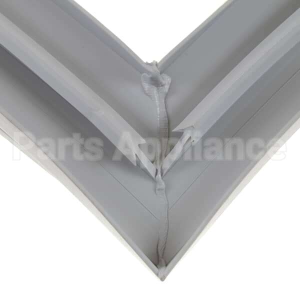 50600803 Victory Gasket Ld Reach, 58X25.375X0.75