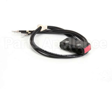 50606001 Victory Junction Receptacle Freezer