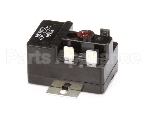 506176 Robot Coupe Relay 2Cr3 270