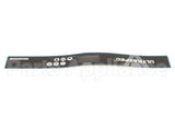50619911 Victory Label Control Freezer S1