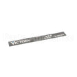 50619941 Compatible Victory Label Control Refrigerator V1