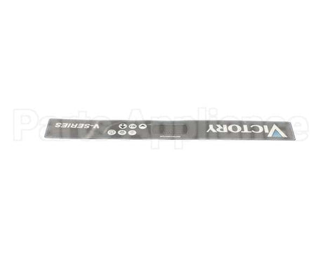 50619941 Victory Label Control Refrigerator V1