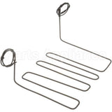 50620501 Compatible Victory Heater, Defrost - 115V