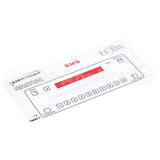 50624 Compatible Henny Penny Decal, 8-Headcontrol, Kfc