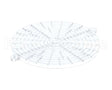 50625701 Victory Fan Guard Plastic