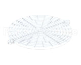 50625701 Victory Fan Guard Plastic