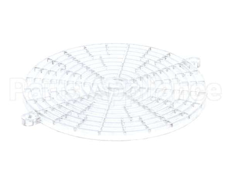 50625701 Victory Fan Guard Plastic