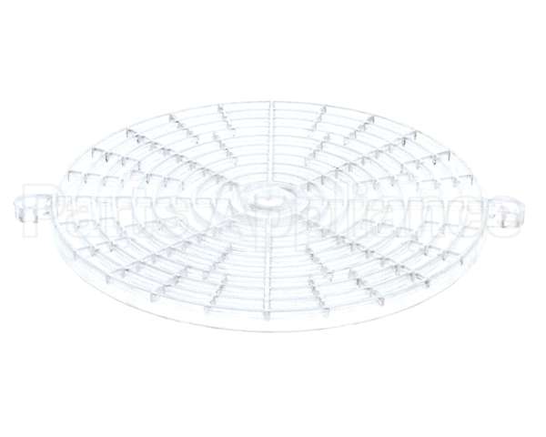 50625701 Victory Fan Guard Plastic