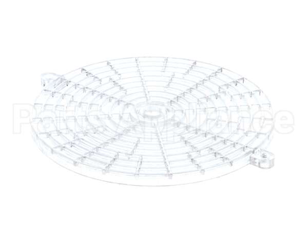 50625701 Victory Fan Guard Plastic