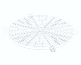 50625701 Victory Fan Guard Plastic