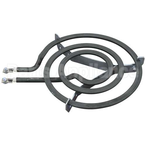 506273 Compatible Wells Warmer Element 240V 825W 6" Dia