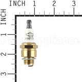 5062K Briggs & Stratton Plug-Spark