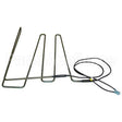 50631501 Compatible Victory Heater, Defrost - 115V