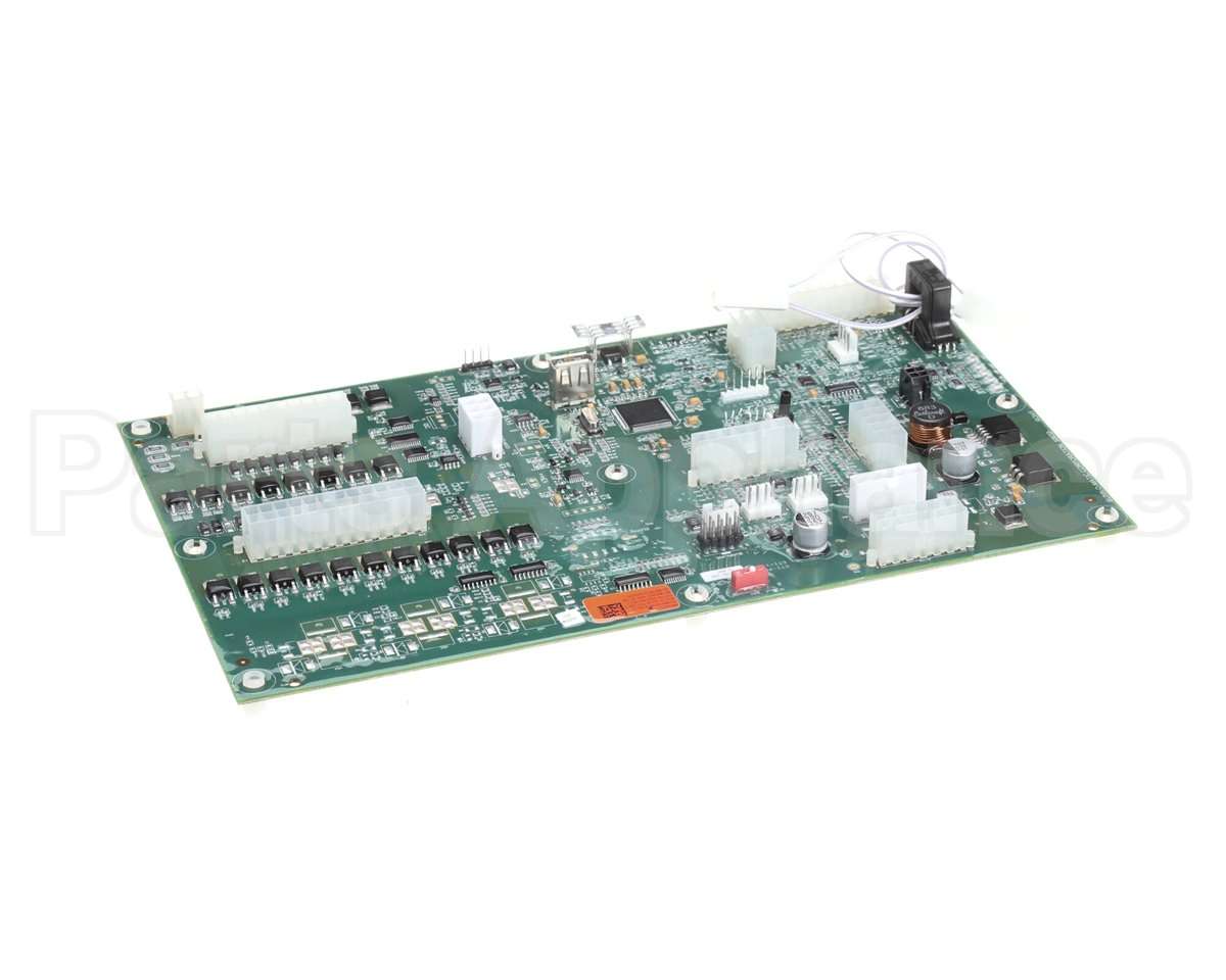 50632.1001 Bunn Cba Kit, Ctrl Sure Immersion 220