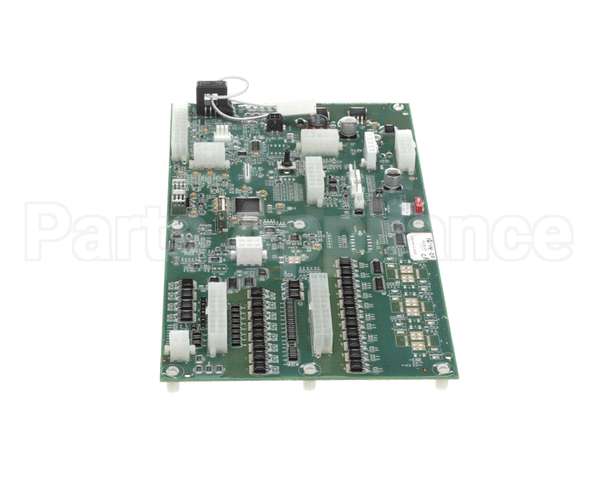 50632.1002 Bunn Cba, Ctrl-Sure Immersion 312
