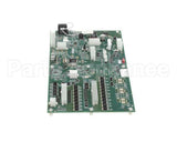 50632.1002 Bunn Cba, Ctrl-Sure Immersion 312