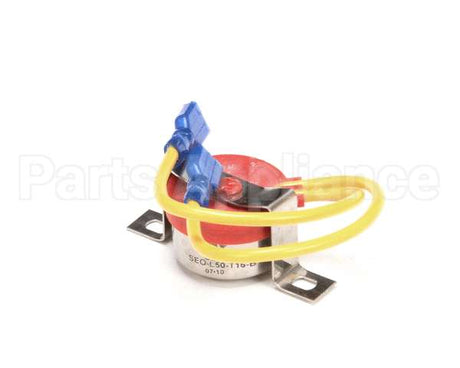 50636201 Victory Defrost Limiter Thermostat