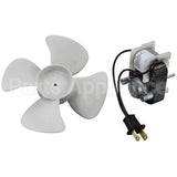 50639801 Compatible Victory Fan Motor 120V W/ 6" Fan