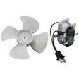 50639801 Compatible Victory Fan Motor 120V W/ 6" Fan