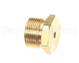50641 Middleby Orifice,Main 5/8X27Thd .120W