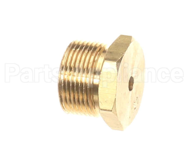 50641 Middleby Orifice,Main 5/8X27Thd .120W