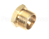 50641 Middleby Orifice,Main 5/8X27Thd .120W