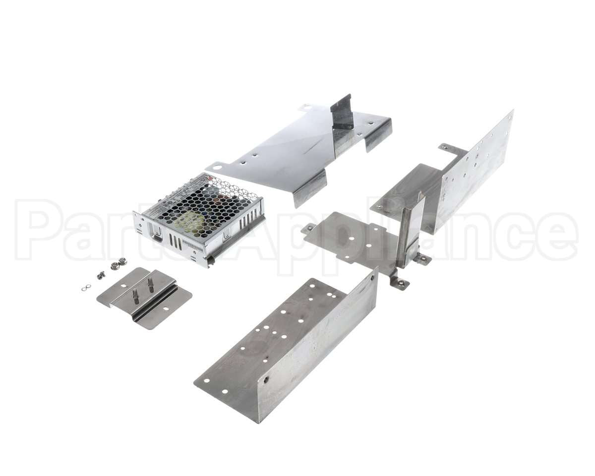 5064143 Convotherm Power Supply 12V Dc 60W