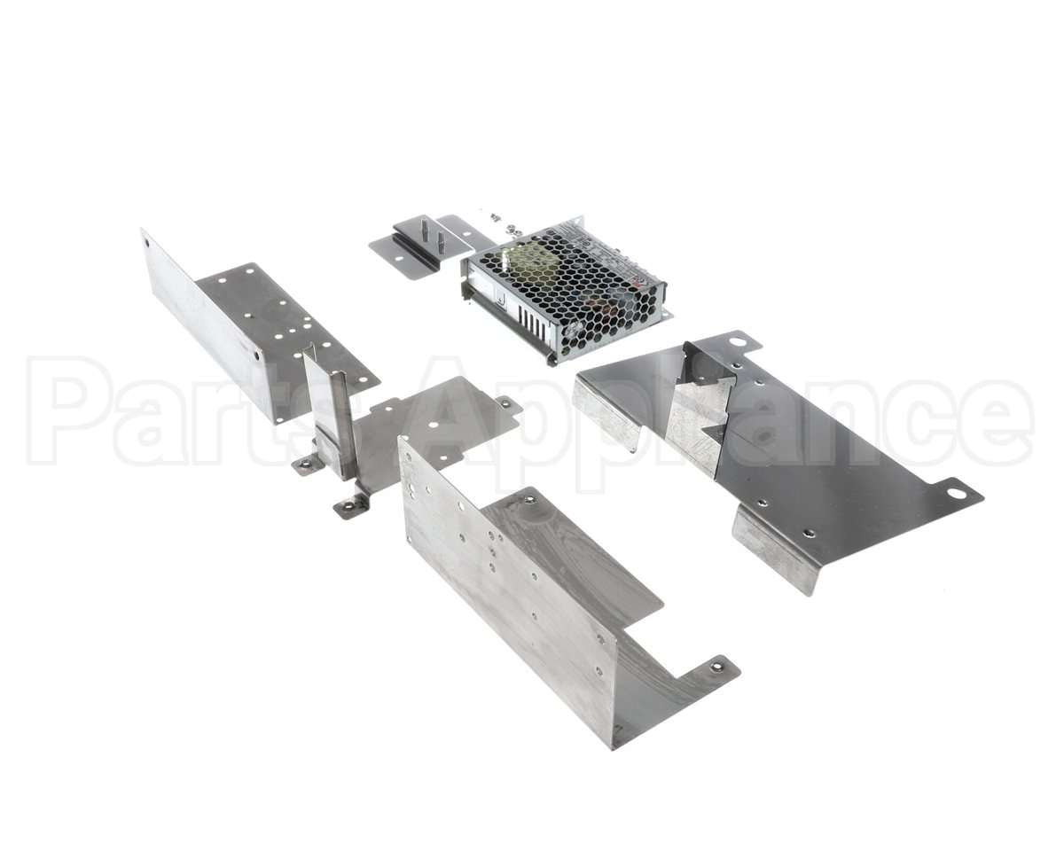 5064143 Convotherm Power Supply 12V Dc 60W