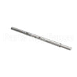 50643 Compatible Middleby Shaft, Fan Drive Ps540