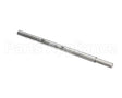 50643 Middleby Shaft,Fan Drive Ps540