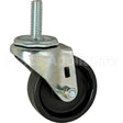 50648302 Compatible Victory Caster, Stem(3", 1/2-13)