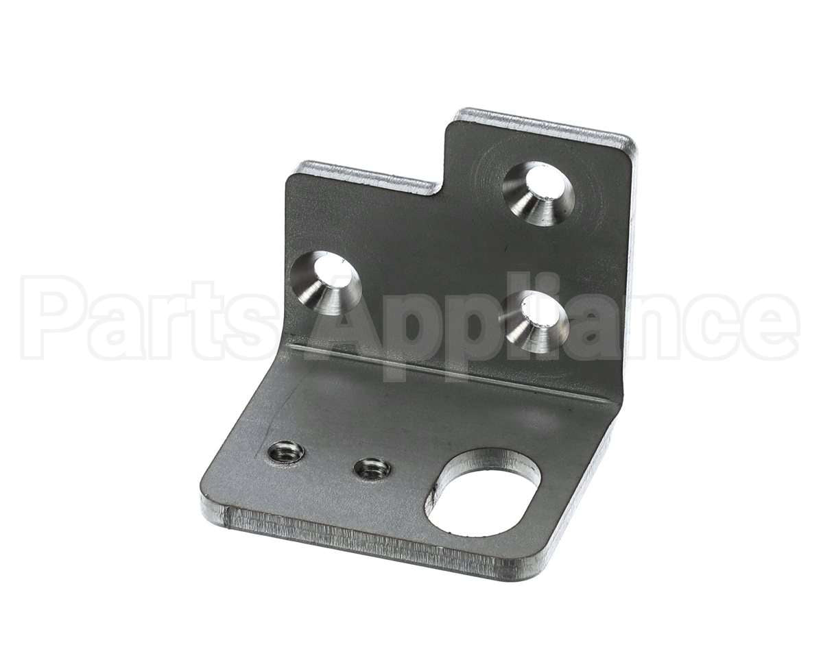 50649 Blodgett Hinge, Bracket