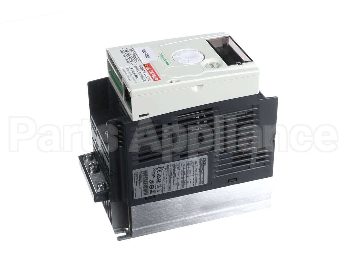5065098 Convotherm Frequency Converter M2 0.75Kw
