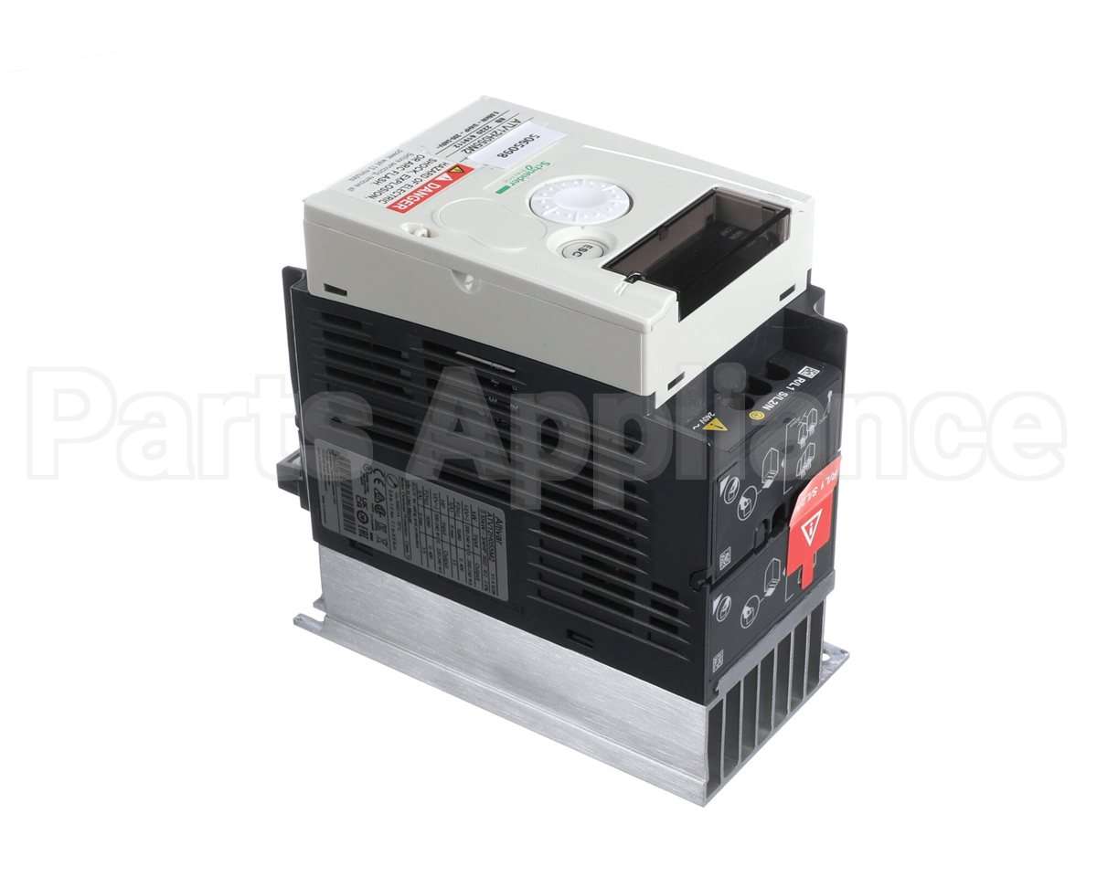 5065098 Convotherm Frequency Converter M2 0.75Kw