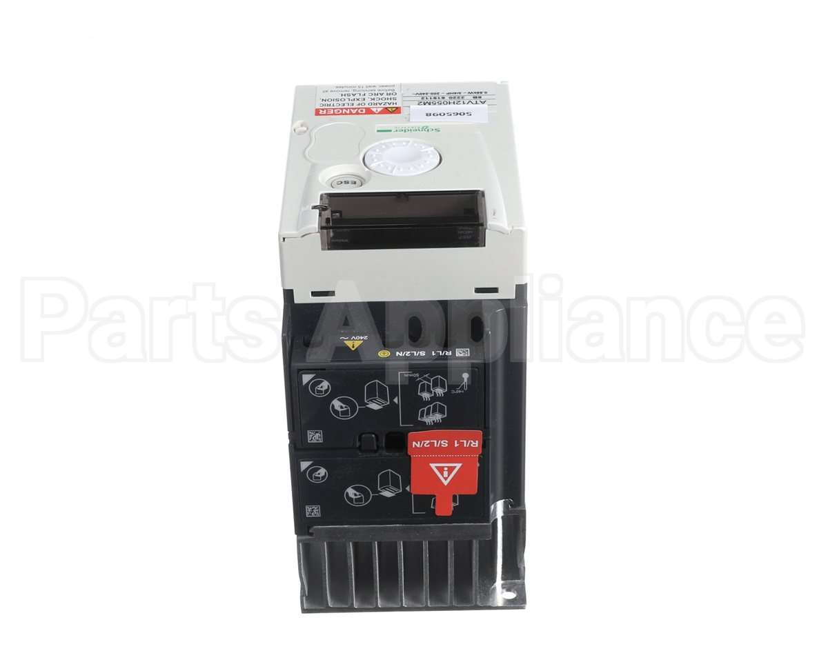 5065098 Convotherm Frequency Converter M2 0.75Kw