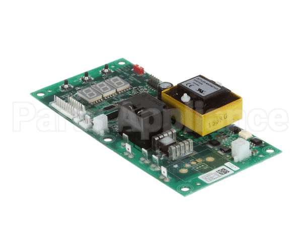 50652.1000 Bunn Control Board Assembly H5/H10 Dv Ce