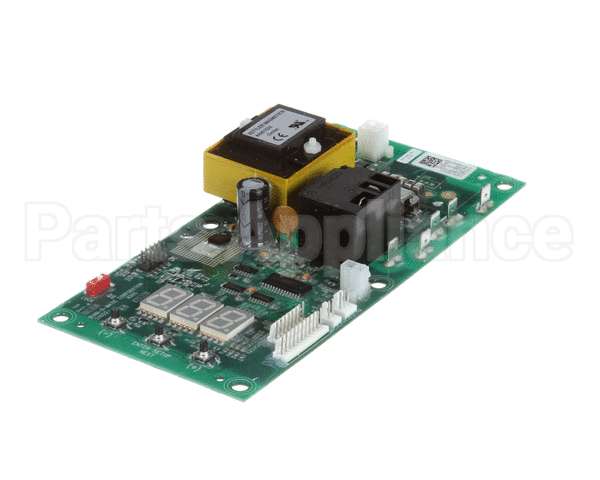 50652.1000 Bunn Control Board Assembly H5/H10 Dv Ce
