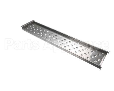 50653 Middleby Plate,Otr L6Gn W/79 Holes