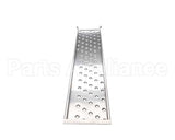 50653 Middleby Plate,Otr L6Gn W/79 Holes